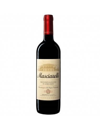 Masciarelli - Classic Line - Montepulciano d'Abruzzo DOC