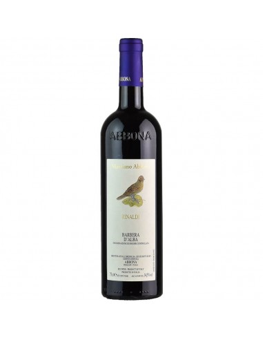 Marziano Abbona - Barbera D'alba Rinaldi