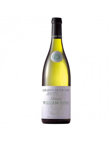 William Fevre - Les Preuses - Chablis - Grand Cru