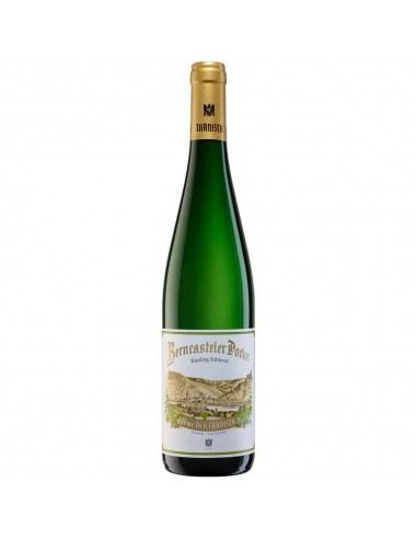 Dr. Thanisch - Bernkasteler - Lay - GG - Riesling