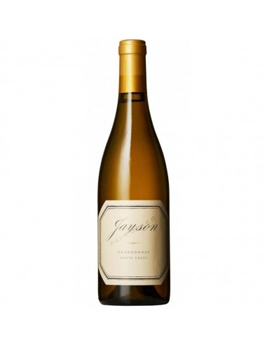 Pahlmeyer - Jayson Chardonnay