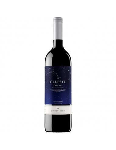 Torres - Celeste Crianza - Pago del Cielo - Ribera del Duero