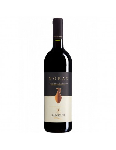 Cantina Sociale di Santadi - Noras - Cannonau di Sardegna DOC