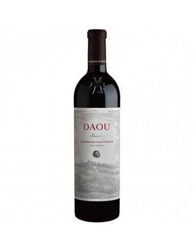 Daou Vineyards - Reserve Cabernet Sauvignon - Paso Robles