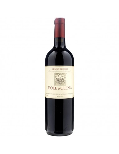 Isole e Olena - Chianti Classico DOCG