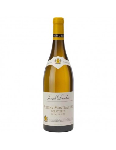 Joseph Drouhin - Puligny Montrachet - Folatieres - 1er Cru