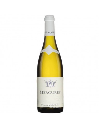 Domaine Michel Juillot - Mercurey Blanc