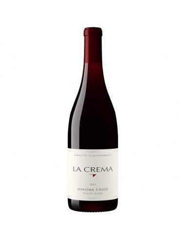 La Crema - Sonoma Coast - Pinot Noir