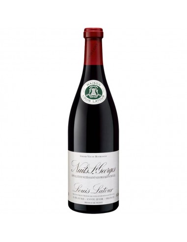 Louis Latour - Nuits-Saint-Georges