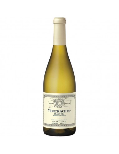 Louis Jadot - Le Montrachet - Grand Cru