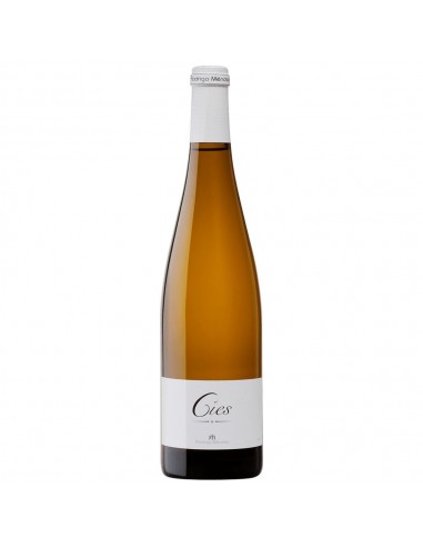 Rodrigo Mendez - Cies - Albariño