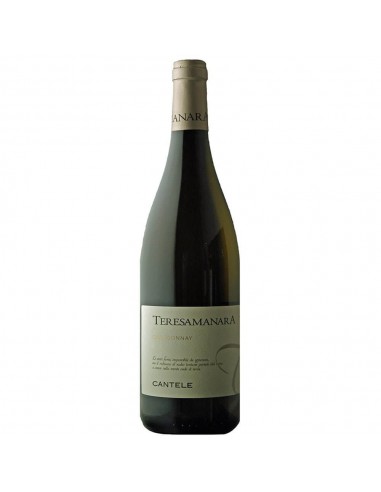 Teresa Manara - Cantele - Chardonnay