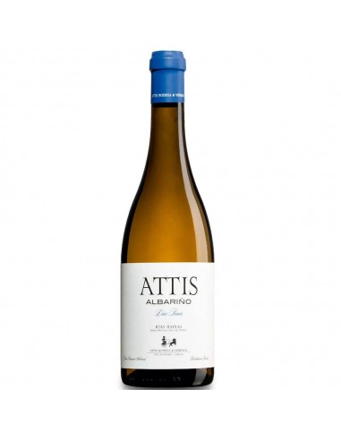 Bodegas y Vinedos Attis - "Attis" - Albariño