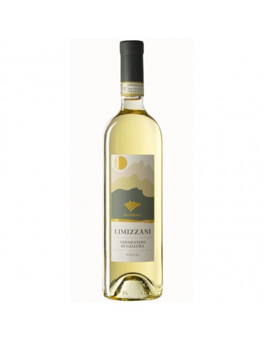 Vigne Surrau - Limizzani - Vermentino di Gallura DOCG