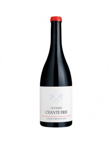 Domaine Chante Bise - Rouge et Noir