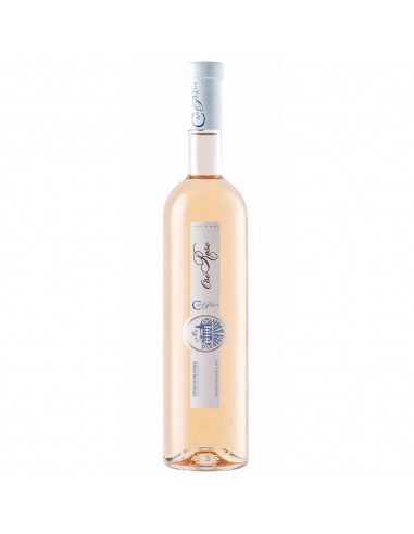 Domaine des Campaux - Osé Rosé