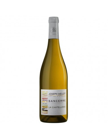 Joseph Mellot - Sincérité - Chenin Blanc - IGP Val de Loire