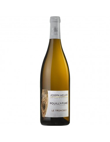 Joseph Mellot - Le Troncsec - Pouilly-Fumé