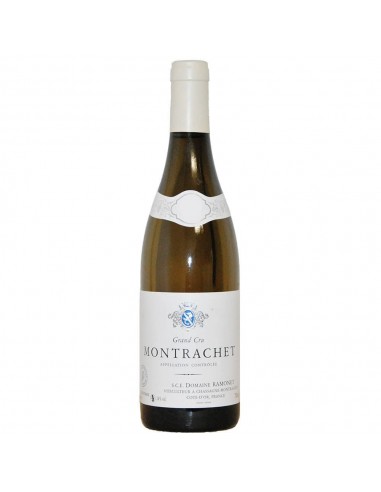 Domaine Ramonet - Bâtard-Montrachet - Grand Cru