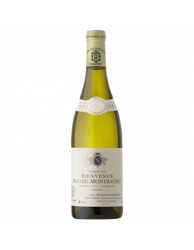 Domaine Ramonet - Bienvenues Bâtard-Montrachet - Grand Cru