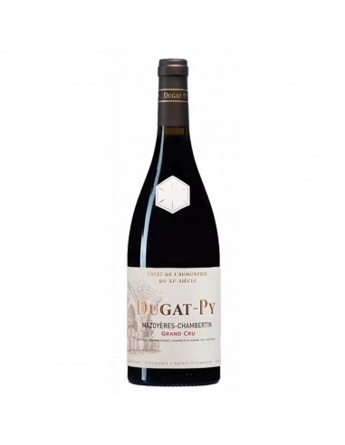 Domaine Dugat-Py - Mazoyeres-Chambertin - Grand Cru