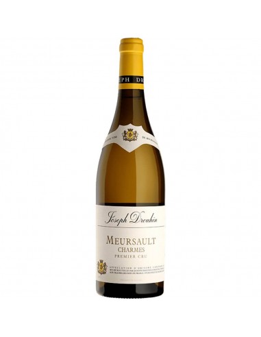 Joseph Drouhin - Meursault - Les Charmes - 1er Cru