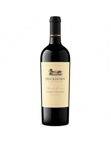 Duckhorn - Howell Mountain - Cabernet Sauvignon