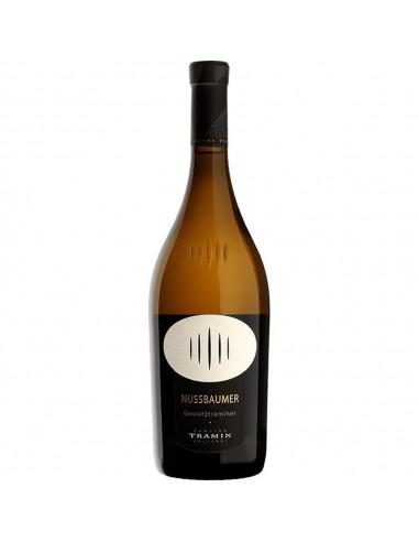 Cantina Tramin - Nussbaumer - Gewurztraminer - Alto Adige DOC