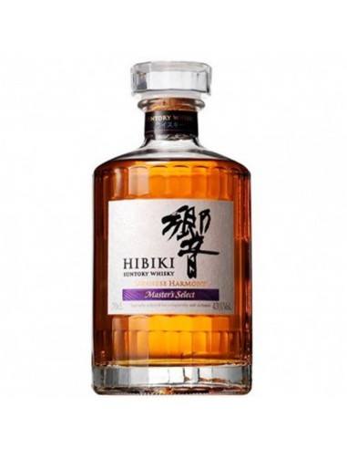 Hibiki - Harmony Master's Select