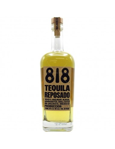 818 Tequila - Reposado by Kendall Jenner