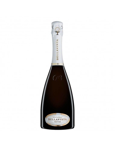 Bellavista - Nectar - Demi Sec - Franciacorta DOCG