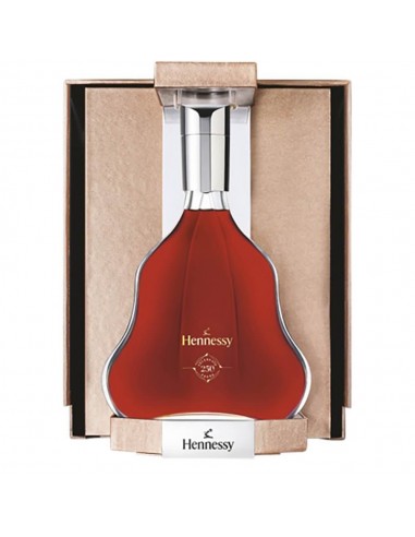 Hennessy - 250 ans