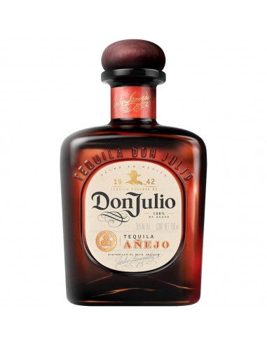 Don Julio - Anejo