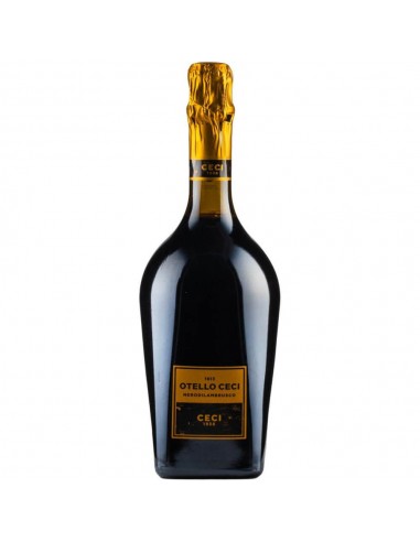 Ceci 1938 - Otello - Nero di Lambrusco