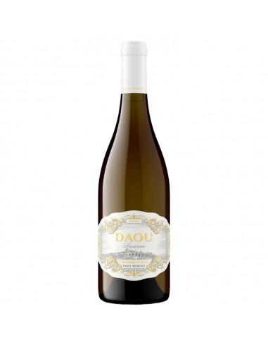 Daou Vineyards - Reserve Chardonnay - Paso Robles