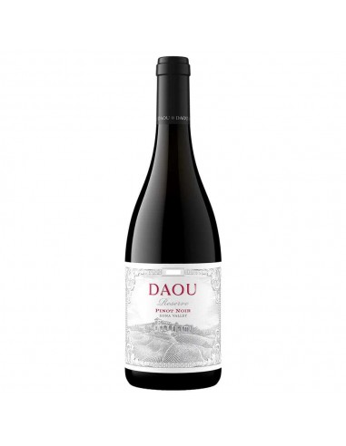 Daou Vineyards - Pinot Noir