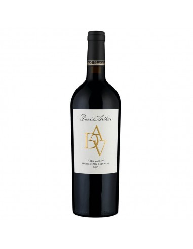 David Arthur Vineyards - Proprietary Red