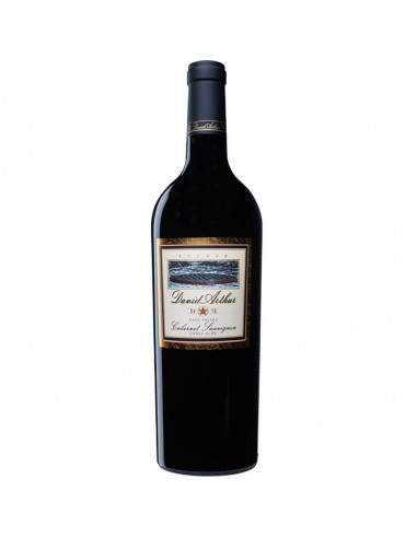 David Arthur Vineyards - 3 Acre - Cabernet Sauvignon