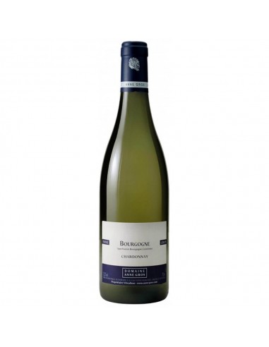 Domaine Anne Gros - Bourgogne - Chardonnay