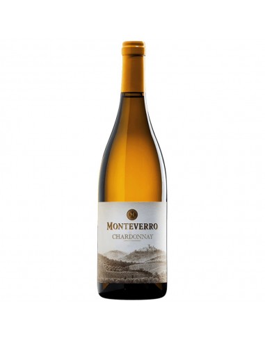 Monteverro - Chardonnay - Toscana IGT