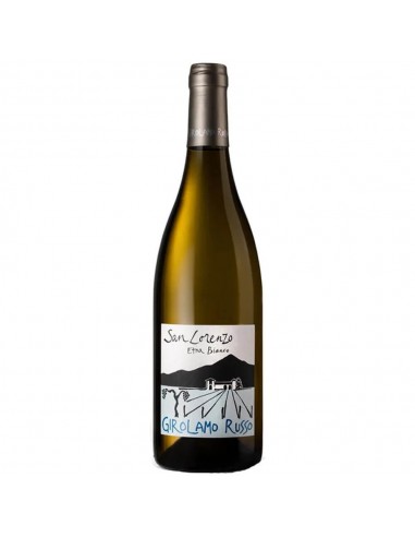 Girolamo Russo - San Lorenzo - Bianco Etna DOC