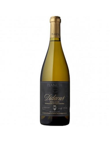 Planeta - Didacus Chardonnay - SIcilia Menfi DOC