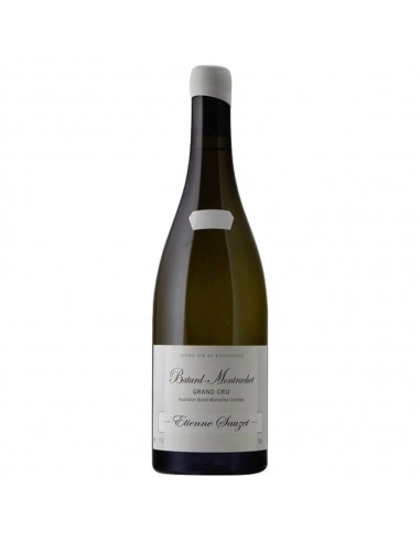 Etienne Sauzet - Bâtard-Montrachet - Grand Cru