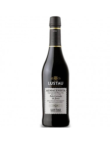 Lustau - Palo Cortado - Almacenista - Cayetano del Pino y Cía