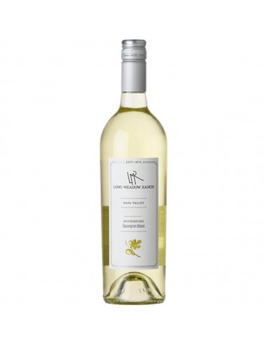 Long Meadow Ranch - Sauvignon Blanc