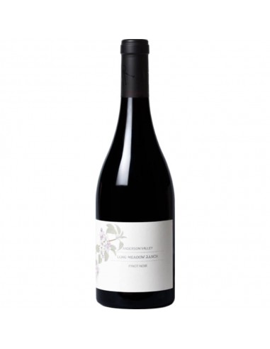 Long Meadow Ranch - Pinot Noir