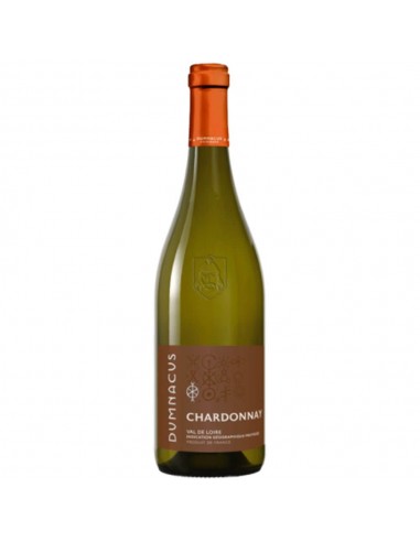 Dumnacus Vignerons - Loire Rebelle - Chardonnay