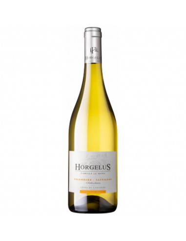 Domaine Horgelus - Colombard-Sauvignon