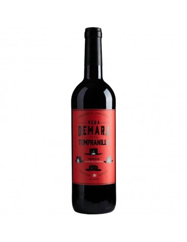 Vega Demara - Tempranillo