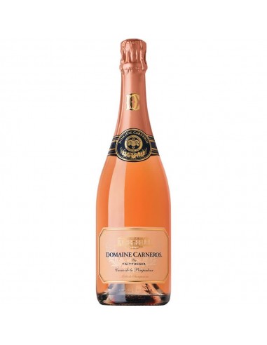 Domaine Carneros - Pompadour - Rosé